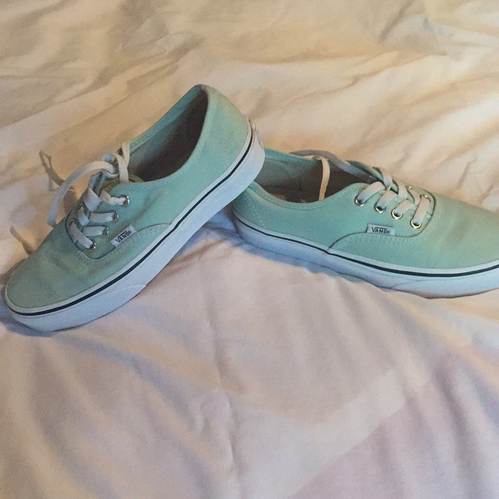 Vans Sneakers